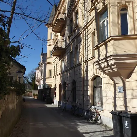 Apartment Arenberg 29b *