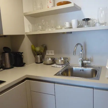 Apartment Arenberg 29b Salzburg