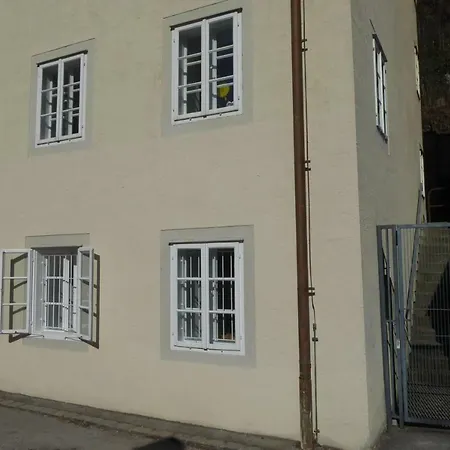 Arenberg 29b Salzburg