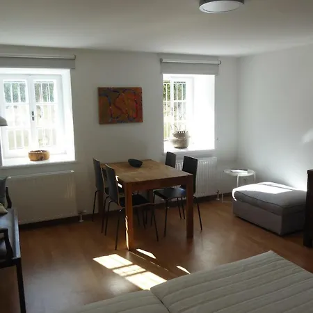 Apartment Arenberg 29b