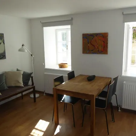 Arenberg 29b Apartment