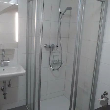 Arenberg 29b Apartment *
