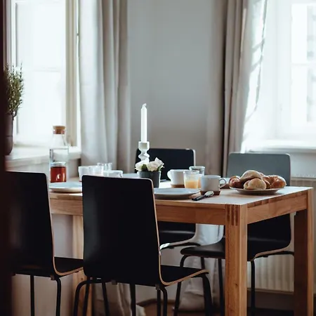 Apartment Arenberg 29b